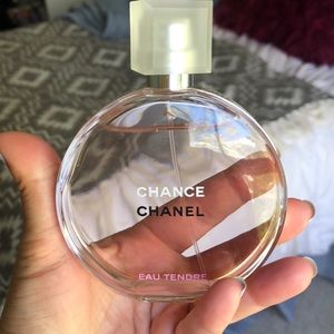Chanel Chance NWOT